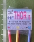 Preview: Thor 15 HF (Bremsregler)