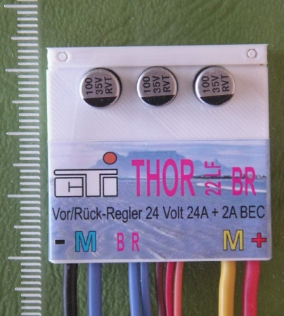 Thor 22LF-BR